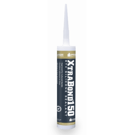 10.1 oz silicone white