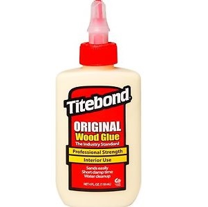 4 oz titebond wood glue 5062