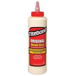 16 oz titebond wood glue 5064