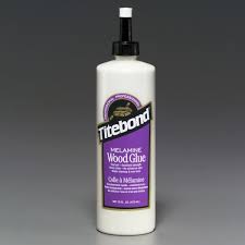 16 oz titebond melamine glue 4014