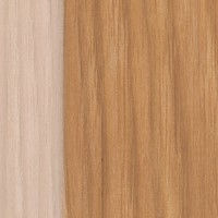 3/4 4 X 8 VC HICKORY / HICKORY SHOP