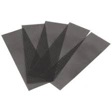 DRYWALL SANDING PAPER 120 GRIT