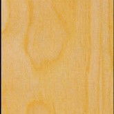 1/4 4 x 8 G1S Import Birch UV 1Side Plywood