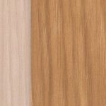 3/4 4 x 8 G2S Hickory Plywood