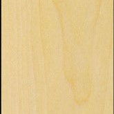 1/2 4 x 8 Maple UV2S Plywood***40x96 bin5J