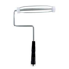 7in roller frame