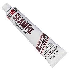 1 oz seamfil almond 941