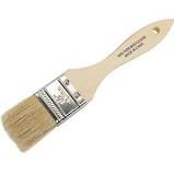 2  disposable brush