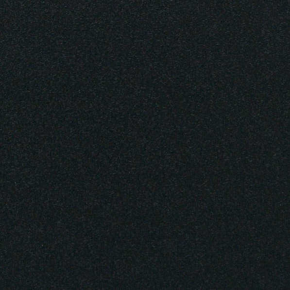 1/4 49 X 97 G1S  Black Vinyl