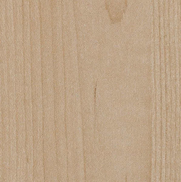 1/2 49 X 97 C/C G2S 290 Classic Maple Melamine