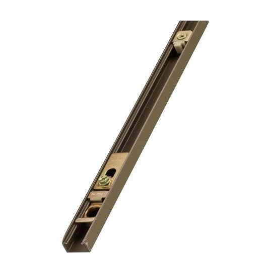 2 ft bifold track