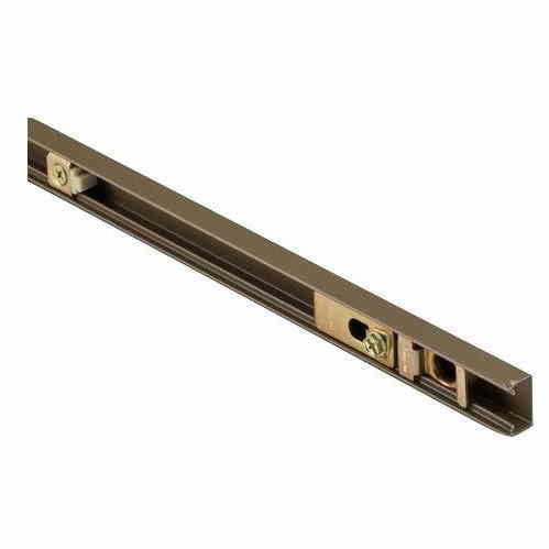 3 ft bifold track