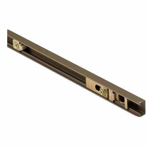 5 ft bifold track