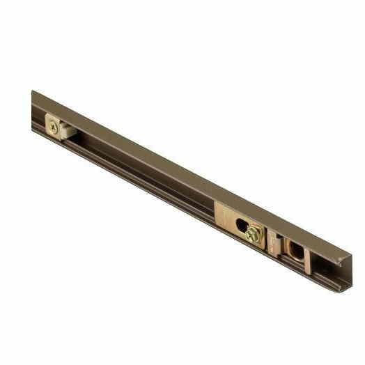 6 ft bifold track