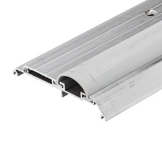Adjustable  aluminum  threshold v9