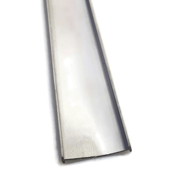 Gray vinyl insert rv-4