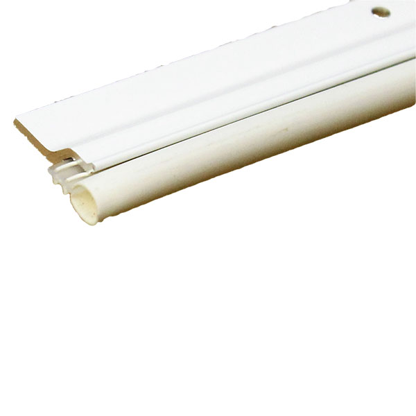 Weather strip v-88 white