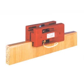 Double edge trimmer