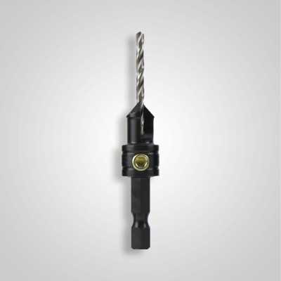 7/64 countersink