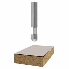 No bearing flush router bit Freud  64-100