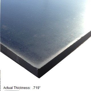 3/4 4 X 8 Concrete Form Plywood
