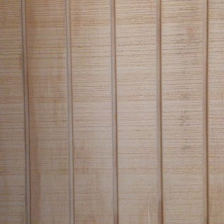 5/8 4 x 8 4 in on center T-1-11 Radiata Pine Siding