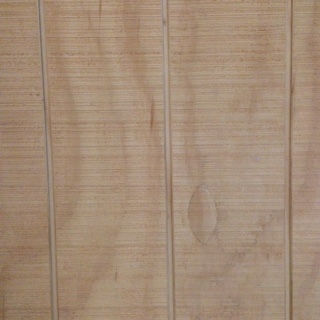 5/8 4 x 8 8 in on center T-1-11 Radiata Pine Siding *** 48 x 66 Cement 8" OC
