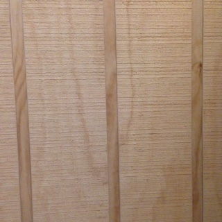 5/8 4 x 8 12 in on center RB&B Radiata Pine