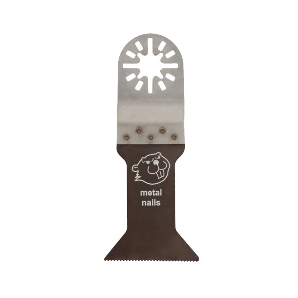 CORAM Metal Multi Tool Blade