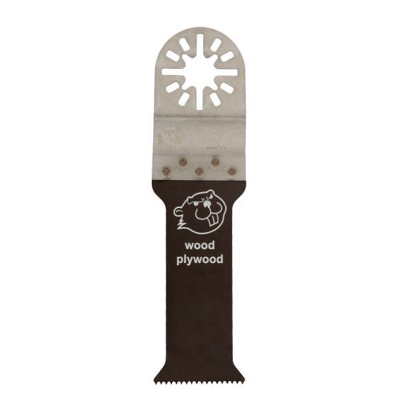 CORAM Radical Wood Multi Tool Blade