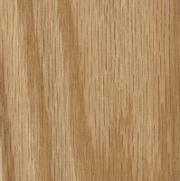 2 X 8 RED OAK VENEER WOOD ON WOOD