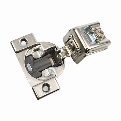 1 1/4 compact BLUM soft close hinge 20 or more $2.95