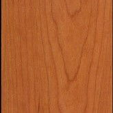 1/4 4 x 8 MDF G2S Cherry