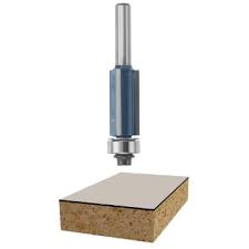 Bearing flush router bit 42-100