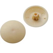 Almond Screw Caps