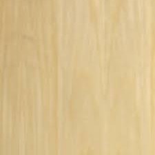 1/2 4 X 8 VC BASSWOOD / BASSWOOD SHOP