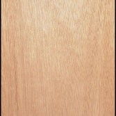 1/2 4 x 8  Interior Lauan Non-Warranted Underlayment Plywood