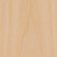 3/4 4 X 8 MDF ASH / ASH SHOP