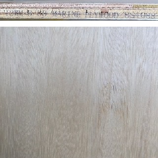 1/2 (12mm) 4 x 8  Marine Meranti Plywood