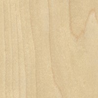 1/2 4 X 8 VC MAPLE / MAPLE SHOP UV2S