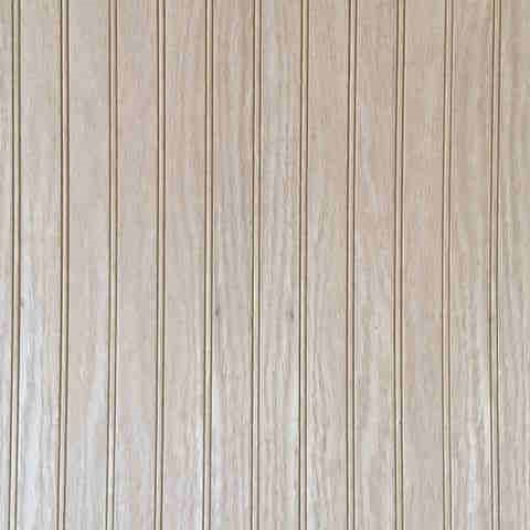 1/4 4 X 8 MDF RED_OAK / MILL SHOP BEADED
