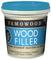 Pt Fir/Maple famowood wb wood filler