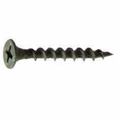 1 lb 1 1/4 drywall screws