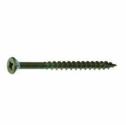 5 lb 1 1/4 exterior screws