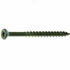 1 lb 2 1/2 exterior screws