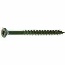 1 lb 1 5/8 exterior screws