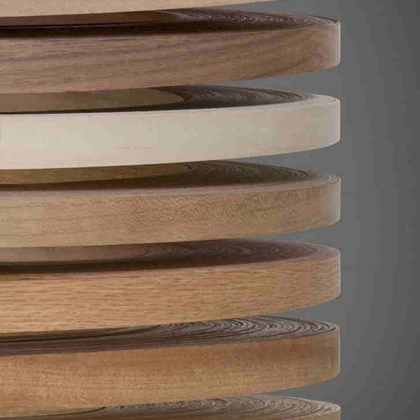 13/16 x 250' HOT MELT Pre Finished MAPLE Wood Edgeband