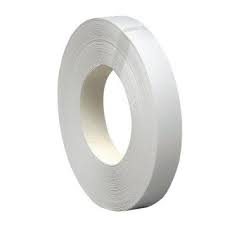 13/16 x 250' HOT MELT WHITE Poly Edgeband