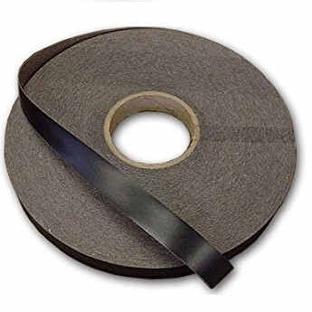 13/16 x 250' HOT MELT BLACK Poly Edgeband